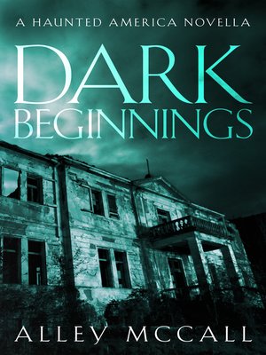 cover image of Dark Beginnings